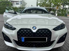 Bild des Angebotes BMW 430 430i Gran Coupe M Pro,Laser,HK,Komf,Carbon,GlassD