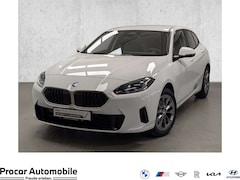 Bild des Angebotes BMW 120 d DA AdapLED RFK Shz DAB Komfortzugang