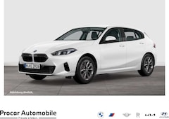 Bild des Angebotes BMW 120 d DA AdapLED RFK Shz DAB Komfortzugang