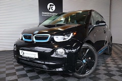 Bild des Angebotes BMW i3 REX (94 Ah)/RFK/PDC/NAVI/TEMPOMAT/SITZHEIZUNG