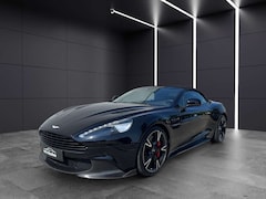 Bild des Angebotes Aston Martin Vanquish S Cabrio Keramik Carbon