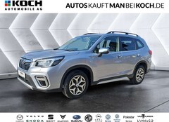 Bild des Angebotes Subaru Forester 2.0ie Comfort LED SH LANE KAMERA ALLRAD