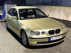 Bild des Angebotes BMW 316 3er Compact 316ti