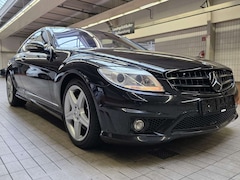 Bild des Angebotes Mercedes-Benz CL 500 CL 500 7G-TRONIC