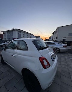Bild des Angebotes Fiat 500 1.2 8V Mirror