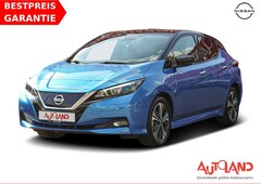 Bild des Angebotes Nissan Leaf ZE1 40 kWh 10th Anniversary Navi ACC Totwinke
