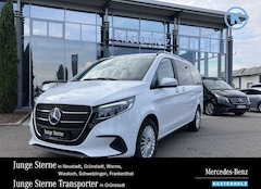 Bild des Angebotes Mercedes-Benz V 220 V 220 d STYLE Lang Basic/Modellgeneration 2/Klima