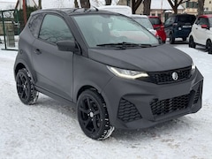 Bild des Angebotes Aixam City Sport ABS LED Mopedauto L6e Automatik