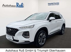 Bild des Angebotes Hyundai SANTA FE PREMIUM 4WD/WINTERR./GARANTIE
