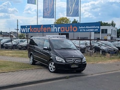 Bild des Angebotes Mercedes-Benz Viano 2.2 CDI Trend Edition lang*7-SITZE*KLIMA !