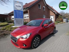 Bild des Angebotes Mazda 2 1.5 SKYACTIV-G 90 Nakama NAV SHZ SHA PDC TEMP