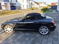 Chrysler Crossfire Basis