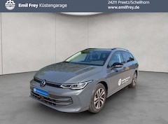 Bild des Angebotes VW Golf Variant Variant 1.5 eTSI Energy DSG Navi AHK RFK