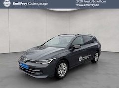 Bild des Angebotes VW Golf Variant Variant 1.5 eTSI Energy DSG Navi AHK RFK