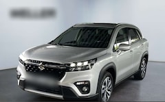 Bild des Angebotes Suzuki SX4 S-Cross 1.4 Boosterjet Hybr Edition *LED*CAM*PDC*