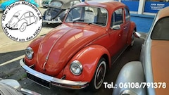 Bild des Angebotes VW Käfer 1200 L