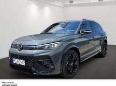 Bild des Angebotes VW Tiguan R-Line 1.5 eTSI DSG SHZ NAV AHK PARK TRAVEL MATRIX