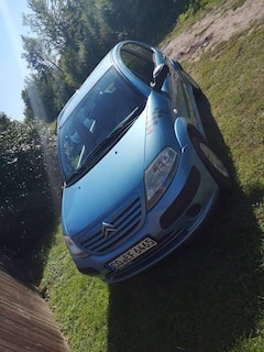 Bild des Angebotes Citroen C3 1.1 X