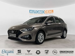 Bild des Angebotes Hyundai i30 AUTOMATIK TEMPOMAT PDC BLUETOOTH KLIMA USB MUSIKST