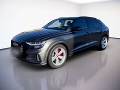 Bild des Angebotes Audi Q8 50TDI 286PS QUATTRO B&O.PANO.MATRIX.AHK.STANDHZG.S