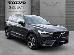 Bild des Angebotes Volvo XC60 B5 Ultra Dark AWD !!! VOLLAUSSTATTUNG !!!