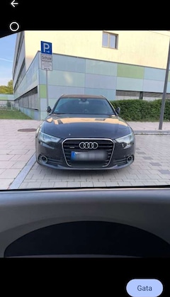Bild des Angebotes Audi A6 Avant 3.0 TDI DPF quattro S tronic