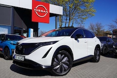 Bild des Angebotes Nissan Ariya Advance 63kWh/PANORAMA/BOSE/HEAD UP