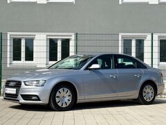 Bild des Angebotes Audi A4 Lim. Ambition