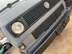 Bild des Angebotes VW T3 Kombi T3 1.7 DIESEL KASTEN KULT MOBIL MEGA RESTAURIERT