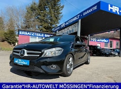 Bild des Angebotes Mercedes-Benz A 200 URBAN*BlueEfficiency*NAVI*TÜV+SERVICE NEU!