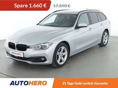 Bild des Angebotes BMW 316 316d Advantage *NAVI*LED*TEMPO*PDC*SHZ*