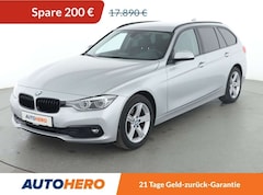 Bild des Angebotes BMW 316 316d Advantage *NAVI*LED*TEMPO*PDC*SHZ*