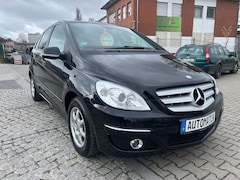 Bild des Angebotes Mercedes-Benz B 170 B 170 Facelift,Automatik,Klima,Leder,SHZ