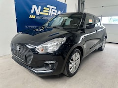 Bild des Angebotes Suzuki Swift Comfort*KAMERA*NAVI*SHZ*LED*KLIMA*