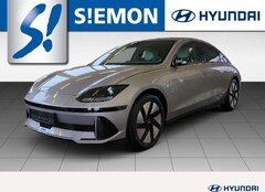 Bild des Angebotes Hyundai IONIQ 6 77,4kWh 2WD UNIQ Digi-Spiegel HUD Navi Digitales C