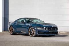 Bild des Angebotes Ford Mustang Fastback Dark Horse 5.0l BBS-KW-Klappe