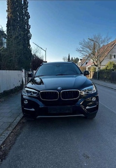 Bild des Angebotes BMW X6 xDrive 30 d