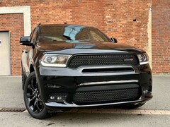 Bild des Angebotes Dodge Durango 3.6 GT*7 Sitze*AWD*AHK*20 Zoll*Performance*LPG