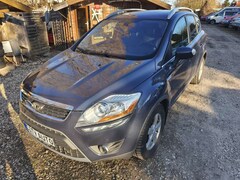 Bild des Angebotes Ford Kuga Titanium