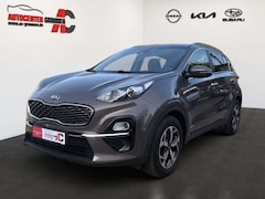 Bild des Angebotes Kia Sportage Vision 4WD Automatik*** AHZ***NAVI***