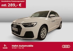 Bild des Angebotes Audi A1 advanced 30 TFSI - Infotainmentpake