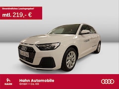 Bild des Angebotes Audi A1 advanced 30 TFSI - Infotainmentpake