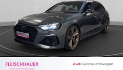 Bild des Angebotes Audi RS4 Avant 2.9 TFSI qu. Matrix+AHK+Pano+20''+280+HUD+B&