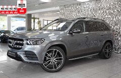 Bild des Angebotes Mercedes-Benz GLS 400 d 3x AMG SPORT*MASSAGE*PANO*LUFT*7S*VOLL