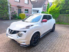 Bild des Angebotes Nissan Juke Juke 1.6 DIG-T Nismo RS