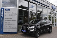 Bild des Angebotes Ford EcoSport Cool & Connect