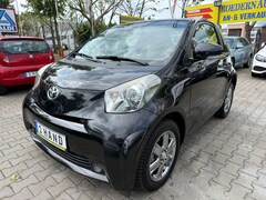 Bild des Angebotes Toyota iQ iQ +
