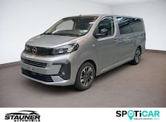 Bild des Angebotes Opel Zafira Life Life XL AT *R-KAMERA*NAVI*WIRLESS*KEYLESS*XENON*