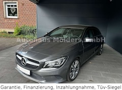 Bild des Angebotes Mercedes-Benz CLA 250 SB *Garantie*Navi*LED*289€mtl.