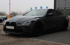 Bild des Angebotes BMW M4 Competition Coupe DriverPack Laser Individual